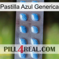 Pastilla Azul Generica viagra3